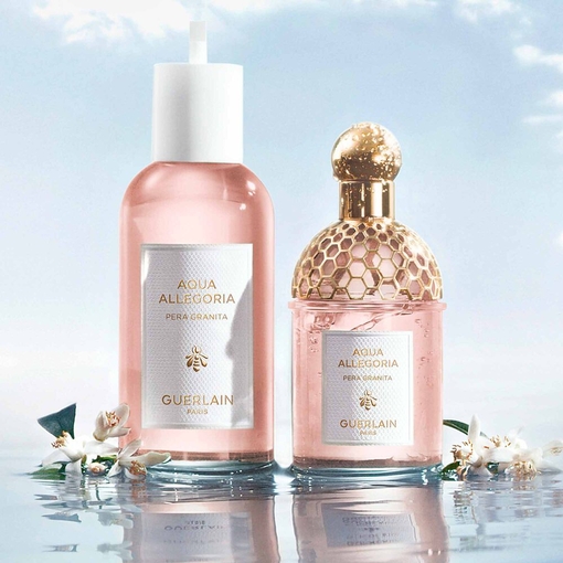 Product Aqua Allegoria Pera Granita Eau De Toilette 75ml base image