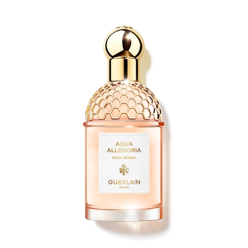 Product Aqua Allegoria Rosa Rossa Eau De Toilette 75ml base image