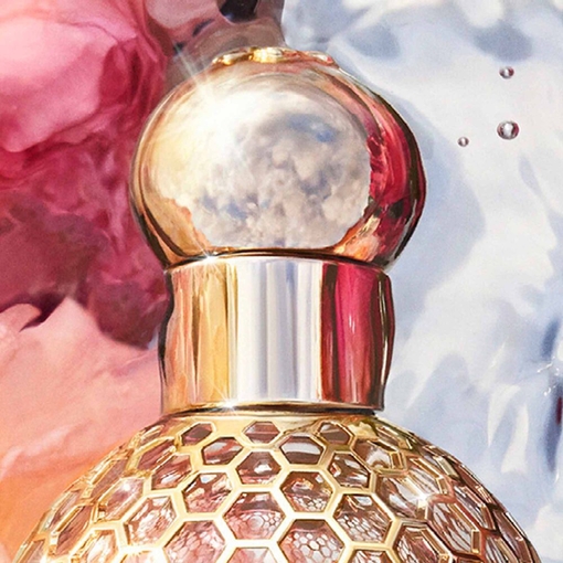 Product Aqua Allegoria Rosa Rossa Eau De Toilette 75ml base image