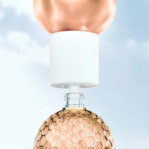 Product Aqua Allegoria Rosa Rossa Eau De Toilette 75ml base image