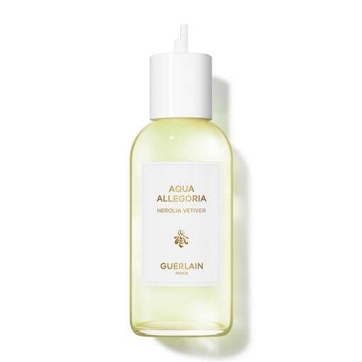 Product Aqua Allegoria Nerolia Vetiver Eau De Toilette Refill 200ml base image