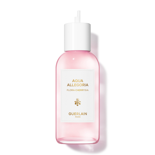 Product Aqua Allegoria Flora Cherrysia Eau De Toilette Refill 200ml base image