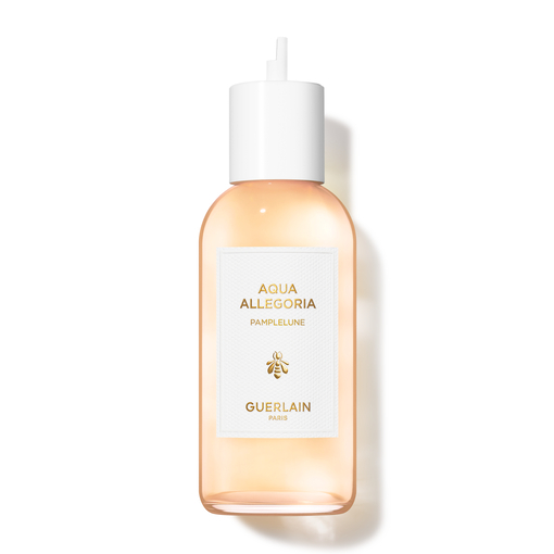 Product Aqua Allegoria Pamplelune Eau De Toilette Refill 200ml base image