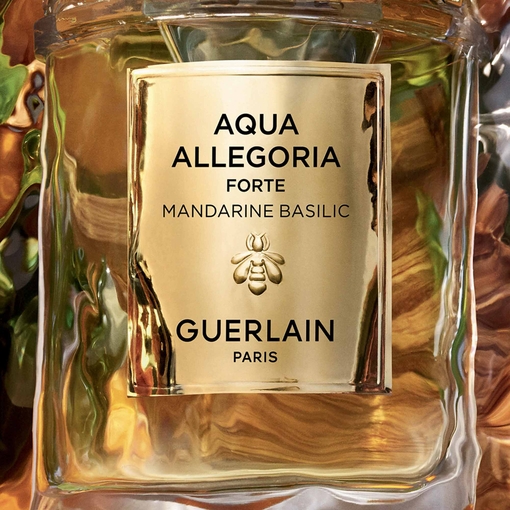 Product Aqua Allegoria Mandarine Basilic Forte Eau De Parfum 75ml base image