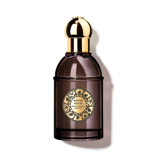 Product Les Absolus d'Orient Santal Royal Hair Mist 30ml base image