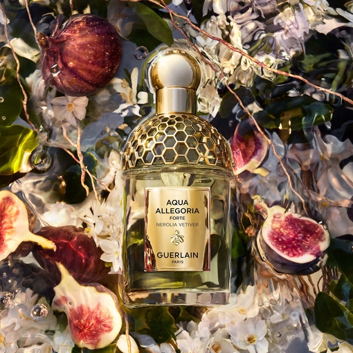 Product Aqua Allegoria Nerolia Vetiver Forte Eau De Parfum 75ml base image
