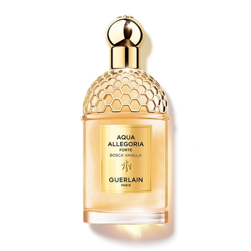 Product Aqua Allegoria Bosca Vanilla Forte Eau De Parfum 125ml base image