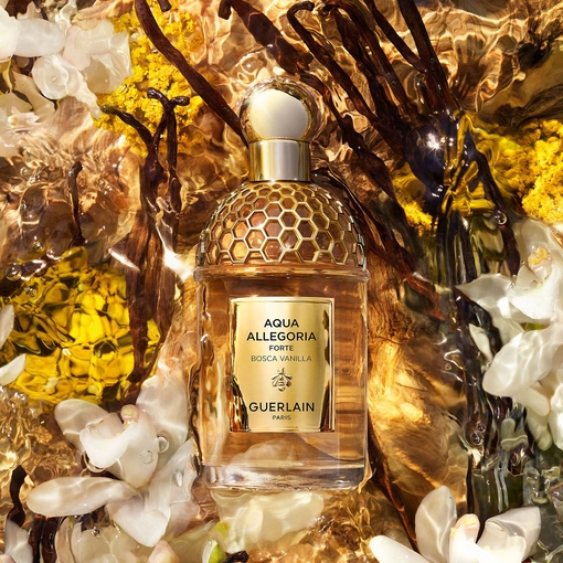 Product Aqua Allegoria Bosca Vanilla Forte Eau De Parfum 125ml base image