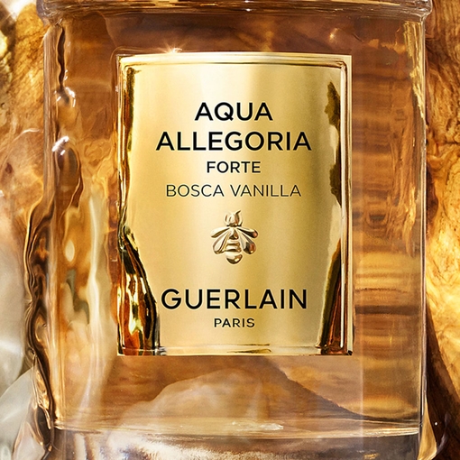 Product Aqua Allegoria Bosca Vanilla Forte Eau De Parfum 125ml base image
