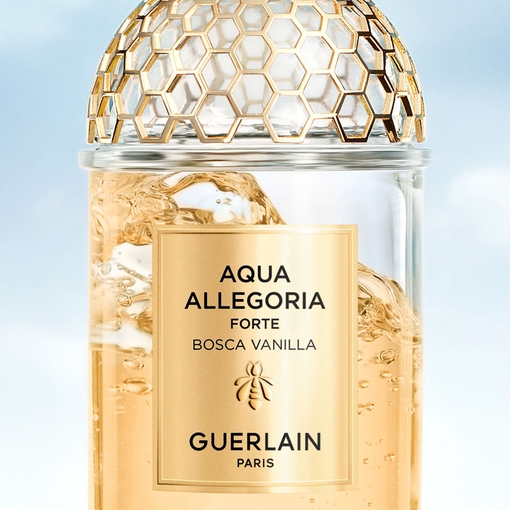 Product Aqua Allegoria Bosca Vanilla Forte Eau De Parfum 125ml base image