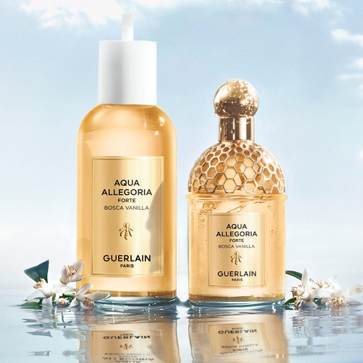 Product Aqua Allegoria Bosca Vanilla Forte Eau De Parfum 125ml base image