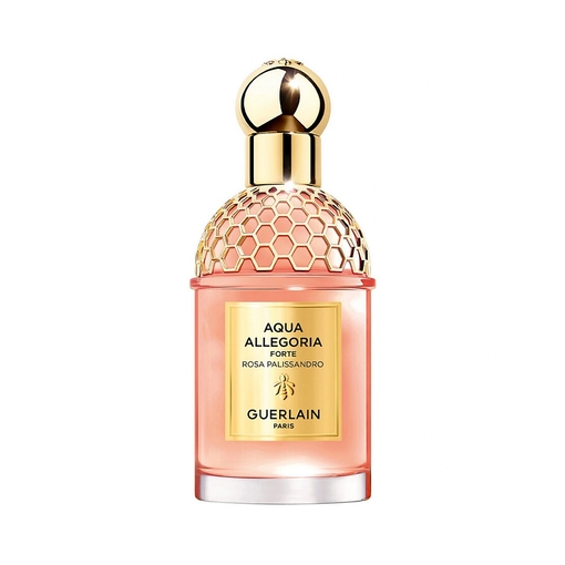 Product Aqua Allegoria Rosa Palissandro Forte Eau De Parfum 75ml base image