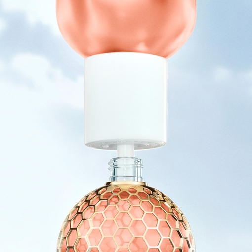 Product Aqua Allegoria Rosa Palissandro Forte Eau De Parfum 75ml base image