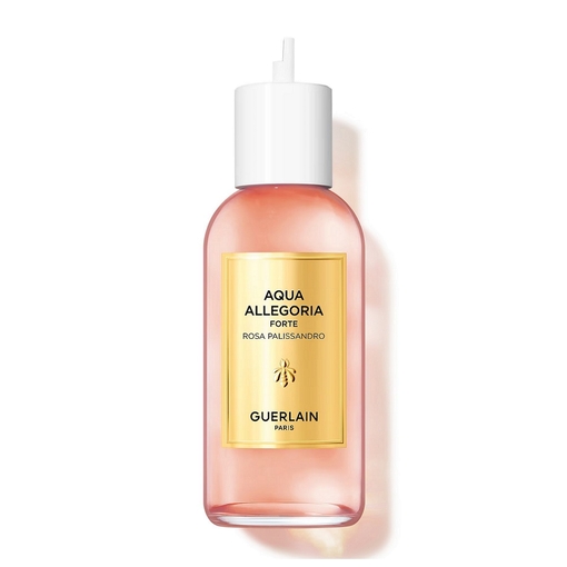 Product Aqua Allegoria Rosa Palissandro Forte Eau De Parfum Refill 200ml base image