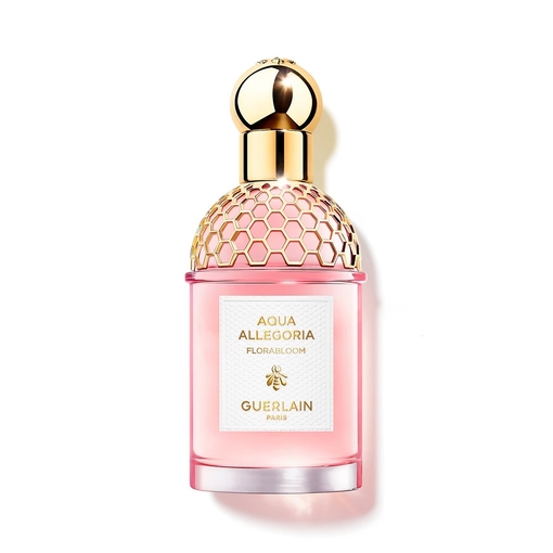 Product Aqua Allegoria Florabloom Eau De Toilette 75ml base image