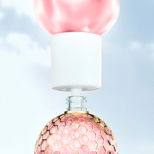 Product Aqua Allegoria Florabloom Eau De Toilette Refill 200ml base image