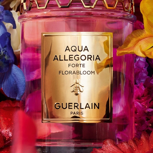 Product Aqua Allegoria Florabloom Forte Eau De Parfum 75ml base image