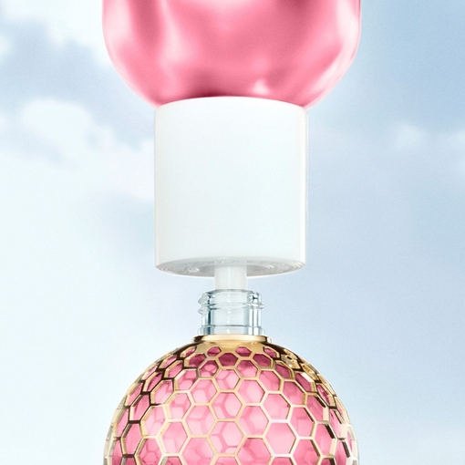 Product Aqua Allegoria Florabloom Forte Eau De Parfum 75ml base image