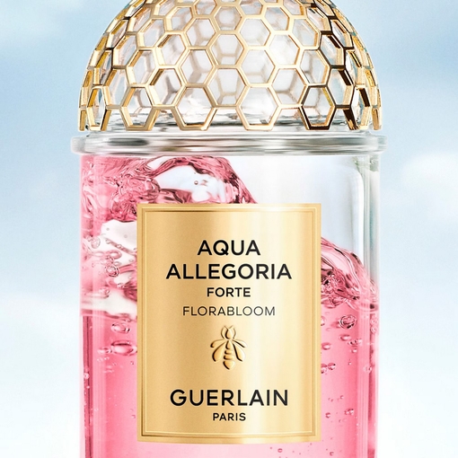 Product Aqua Allegoria Florabloom Forte Eau De Parfum 75ml base image