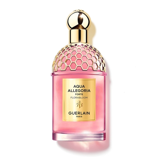 Product Aqua Allegoria Florabloom Forte Eau De Parfum 125ml base image