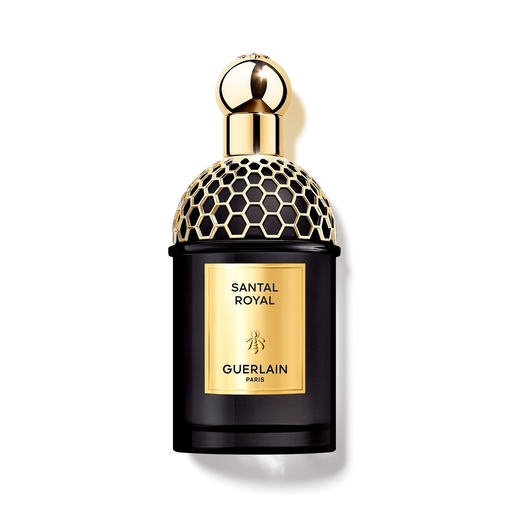 Product Absolus Allegoria Santal Royal Eau De Parfum 125ml base image