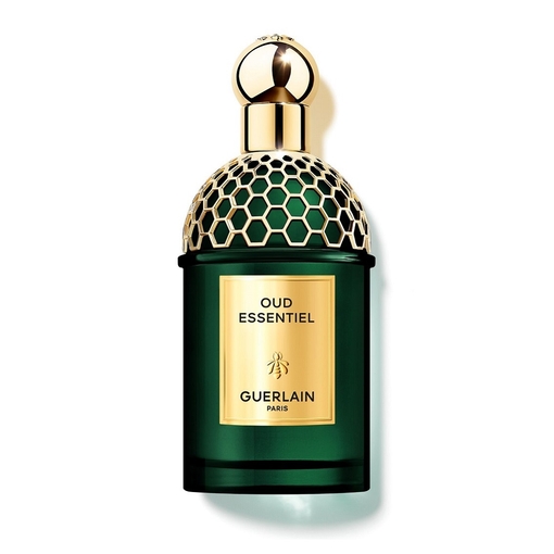 Product Absolus Allegoria Oud Essentiel Eau De Parfum 125ml base image