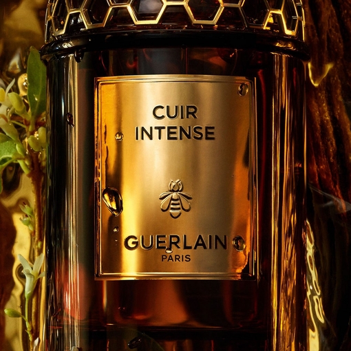 Product Absolus Allegoria Cuir Intense Eau De Parfum 125ml base image