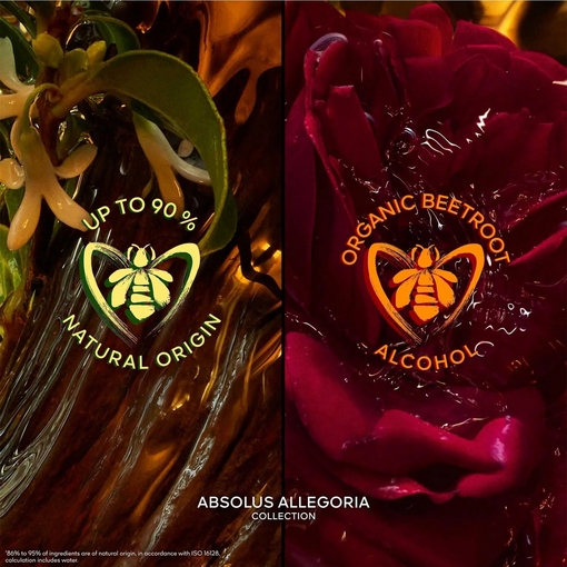 Product Absolus Allegoria Epices Exquises Eau De Parfum 125ml base image