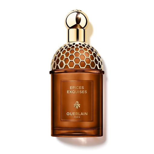 Product Absolus Allegoria Epices Exquises Eau De Parfum 125ml base image