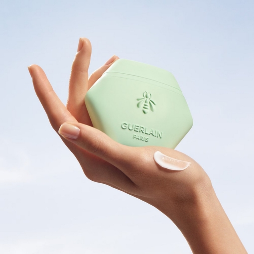 Product Aqua Allegoria Rosa Verde Hand Cream 50ml base image