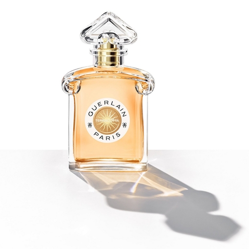 Product Les Légendaires - Terracotta Eau De Toilette 75ml base image