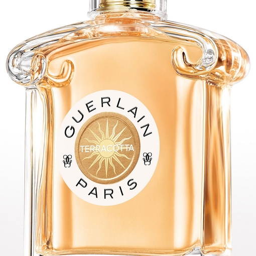Product Les Légendaires - Terracotta Eau De Toilette 75ml base image
