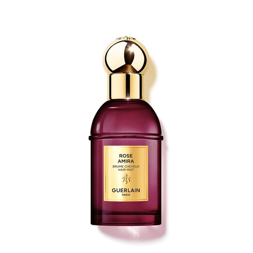 Product Absolus Allegoria Rose Amira Hair Mist 40ml base image