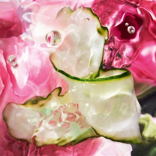 Product Aqua Allegoria Rosa Verde Eau De Toilette 75ml base image