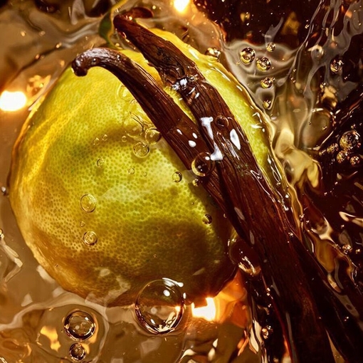 Product Shalimar Satin Shower Oil 200ml base image