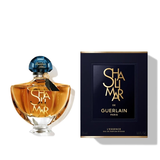 Product Shalimar L'Essence Eau De Parfum Intense 50ml base image