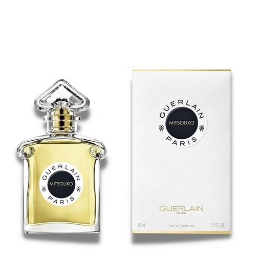 Product Les Légendaires - Mitsouko Eau De Parfum 75ml base image