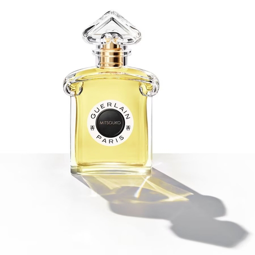 Product Les Légendaires - Mitsouko Eau De Parfum 75ml base image