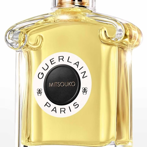 Product Les Légendaires - Mitsouko Eau De Parfum 75ml base image