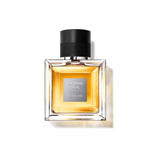 Product L'Homme Idéal Eau De Toilette 50ml base image