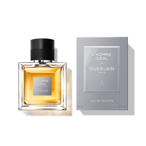 Product L'Homme Idéal Eau De Toilette 50ml base image