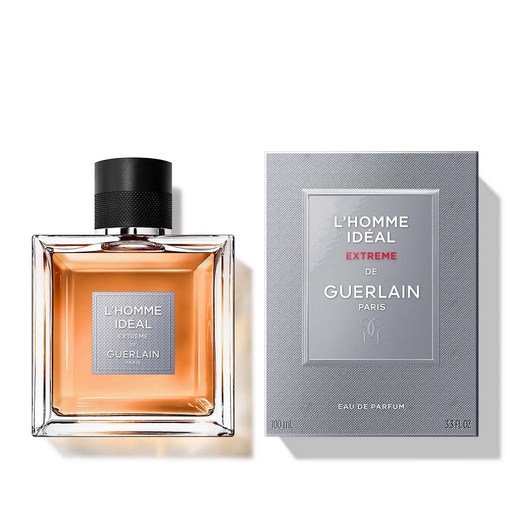 Product L' Homme Ideal Extreme Eau De Parfum 100ml base image