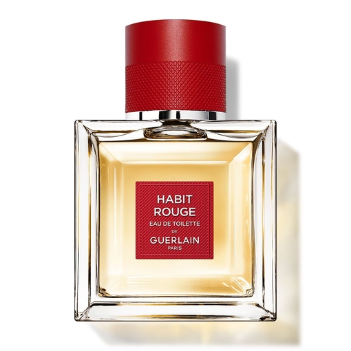 Product Habit Rouge Eau De Toilette 50ml base image