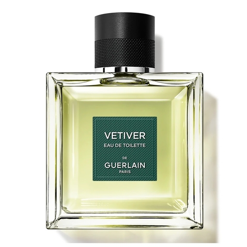 Product Vétiver Eau De Toilette 100ml base image
