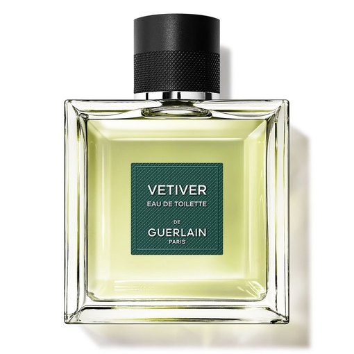 Product Vétiver Eau De Toilette 100ml base image