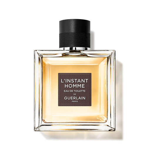 Product L' Instant Homme De Guerlain Eau De Toilette 100ml base image