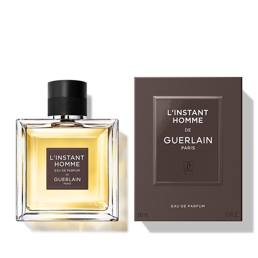 Product L' Instant Homme De Guerlain Eau De Parfum 100ml base image