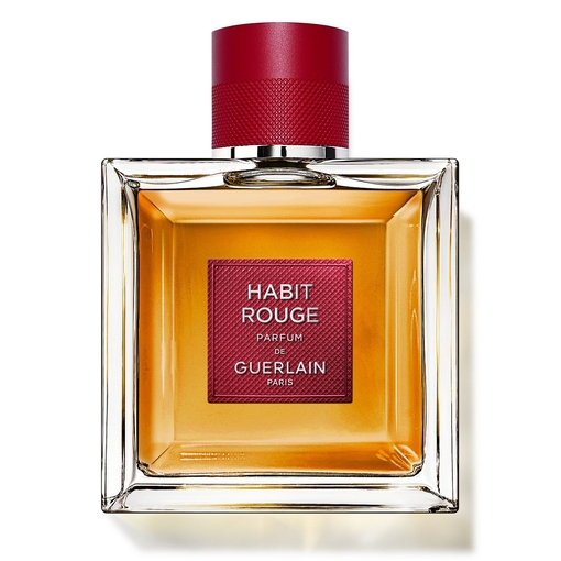 Product Habit Rouge De Guerlain Parfum 100ml base image