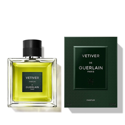 Product Vétiver De Guerlain Parfum 100ml base image