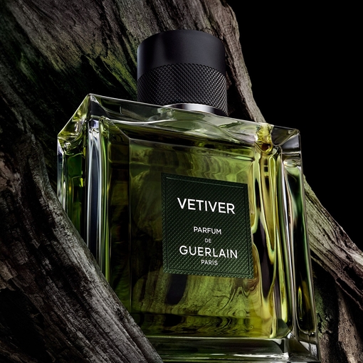 Product Vétiver De Guerlain Parfum 100ml base image
